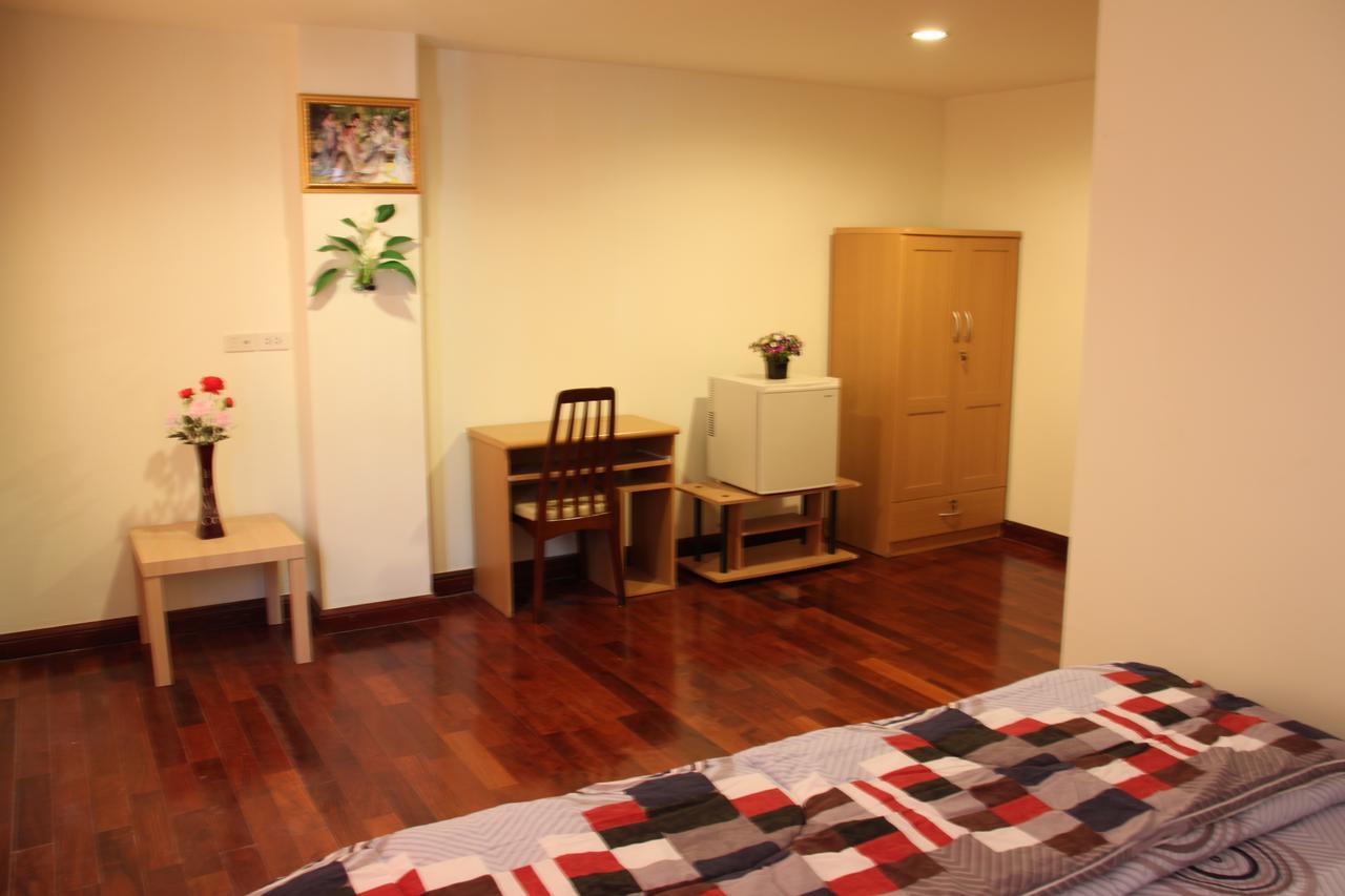 31 Sukhumvit Bangkok