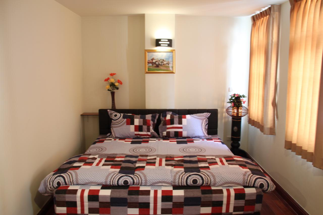 31 Sukhumvit Hotel