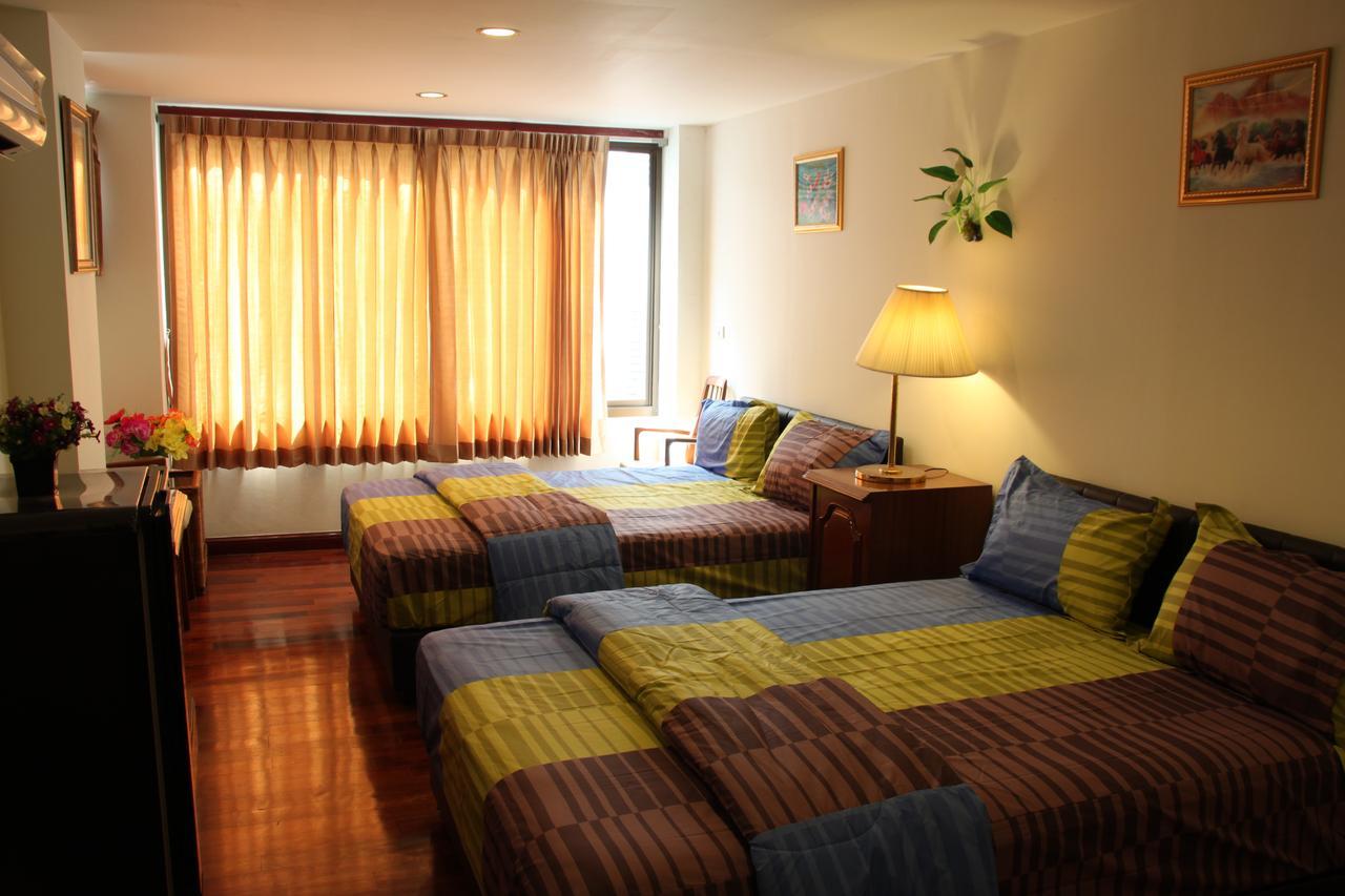 31 Sukhumvit 3*