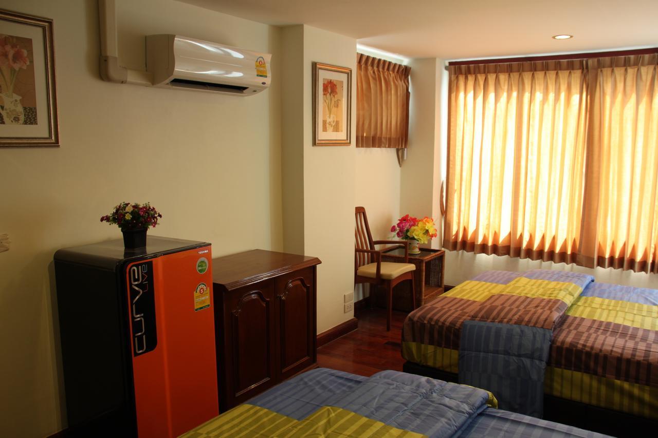 31 Sukhumvit Hotel 3*