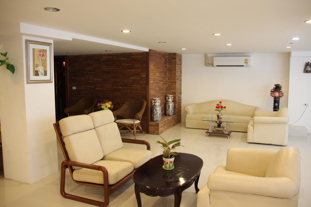 31 Sukhumvit 3* Bangkok