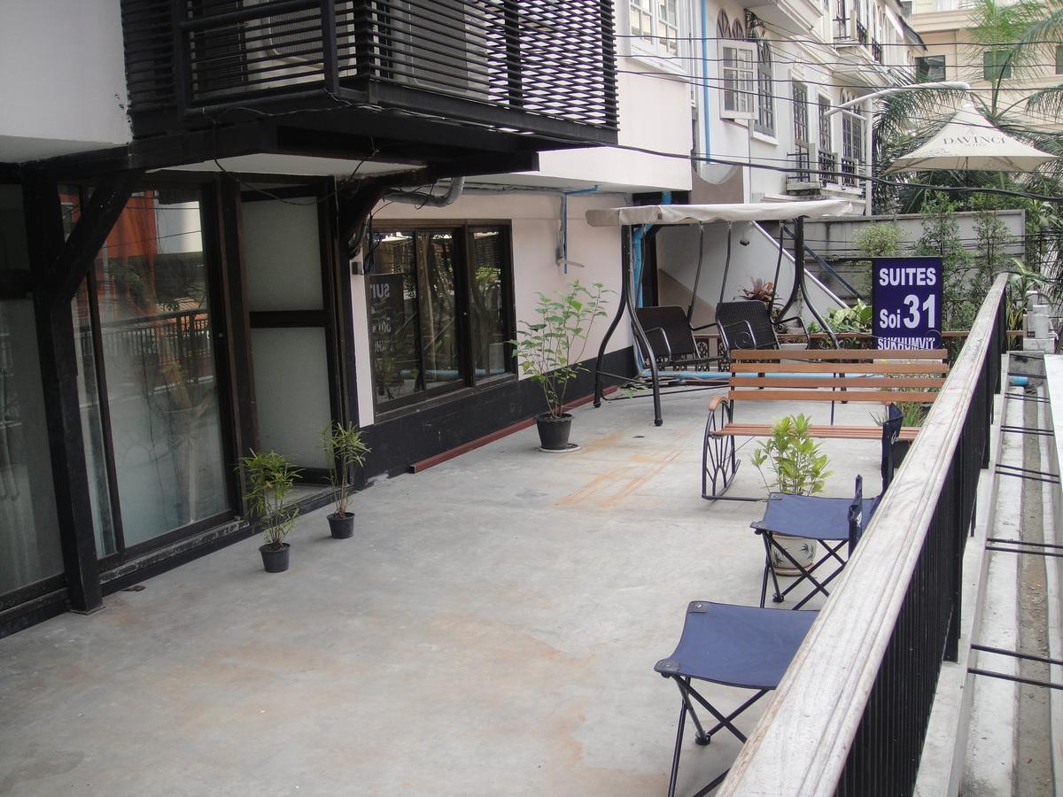 Hotel 31 Sukhumvit