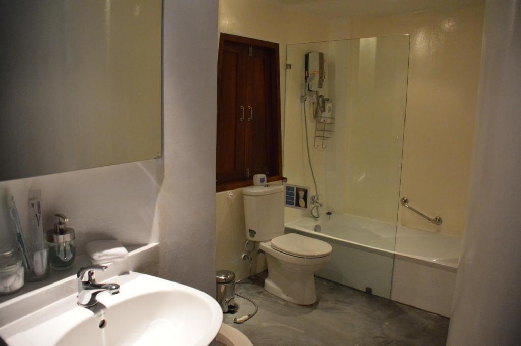 Gasthuis Cafe Ice Residences 3*