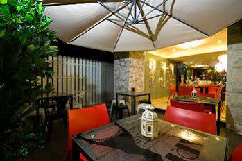 Hotel Richly