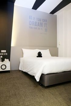 Sleep Box By Miracle -booked On Hourly Basis * Banguecoque