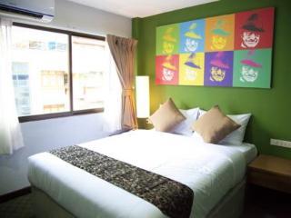 Hotel Asoke Bangkok