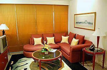 Hotel Sc Sathorn Mansion