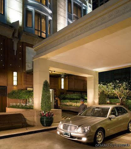Marriott Executive Mayfair 5*