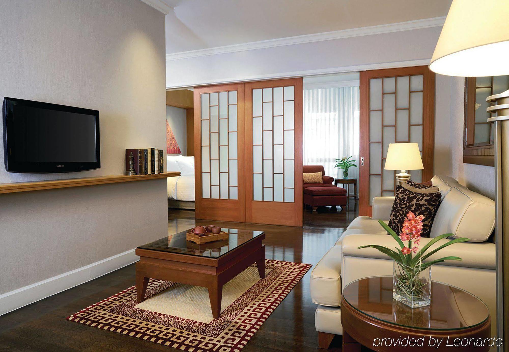 Hotel Marriott Executive Mayfair 5*