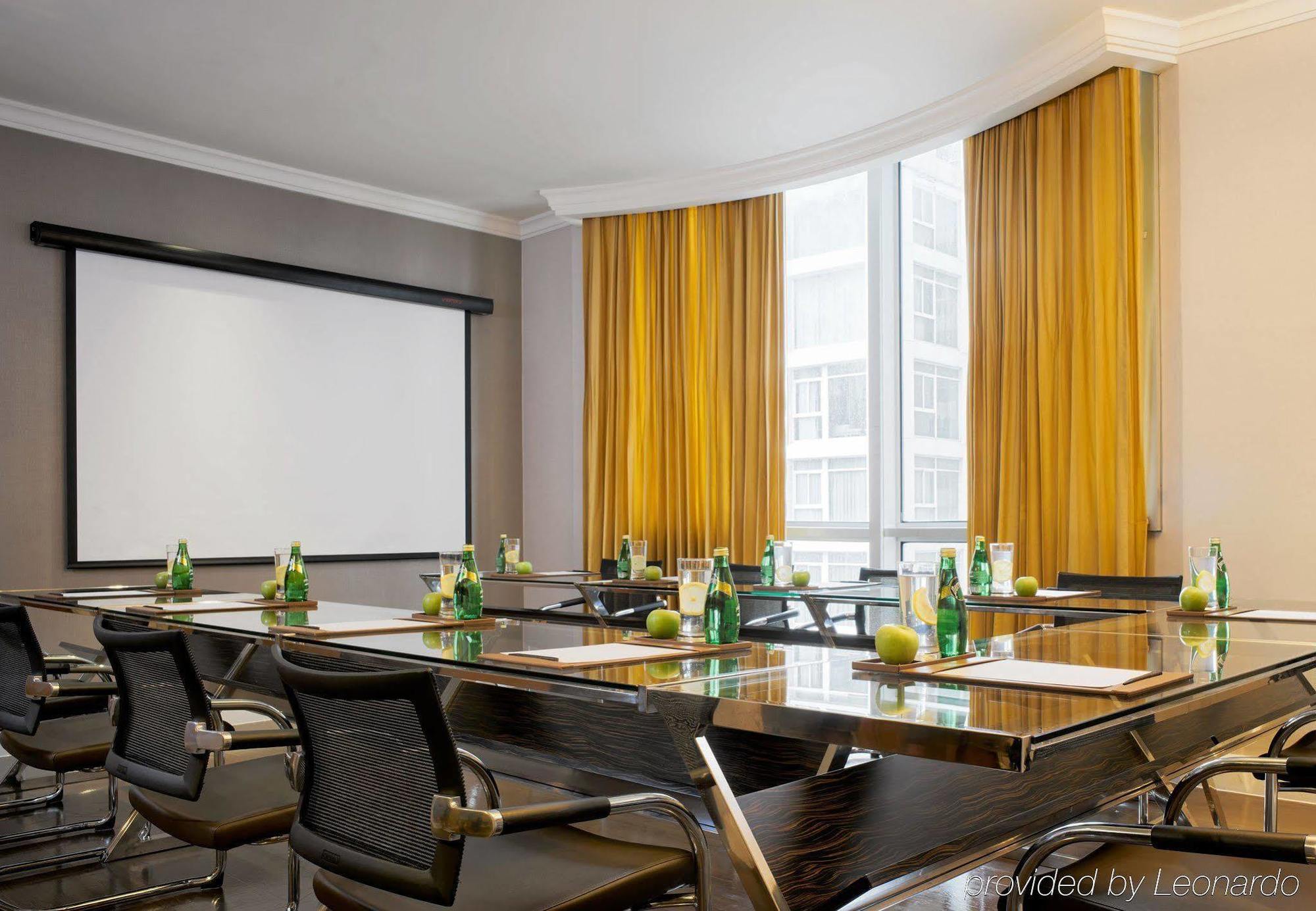 Marriott Executive Mayfair