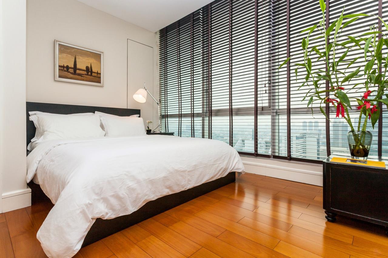 Apartemen Sky Bangkok