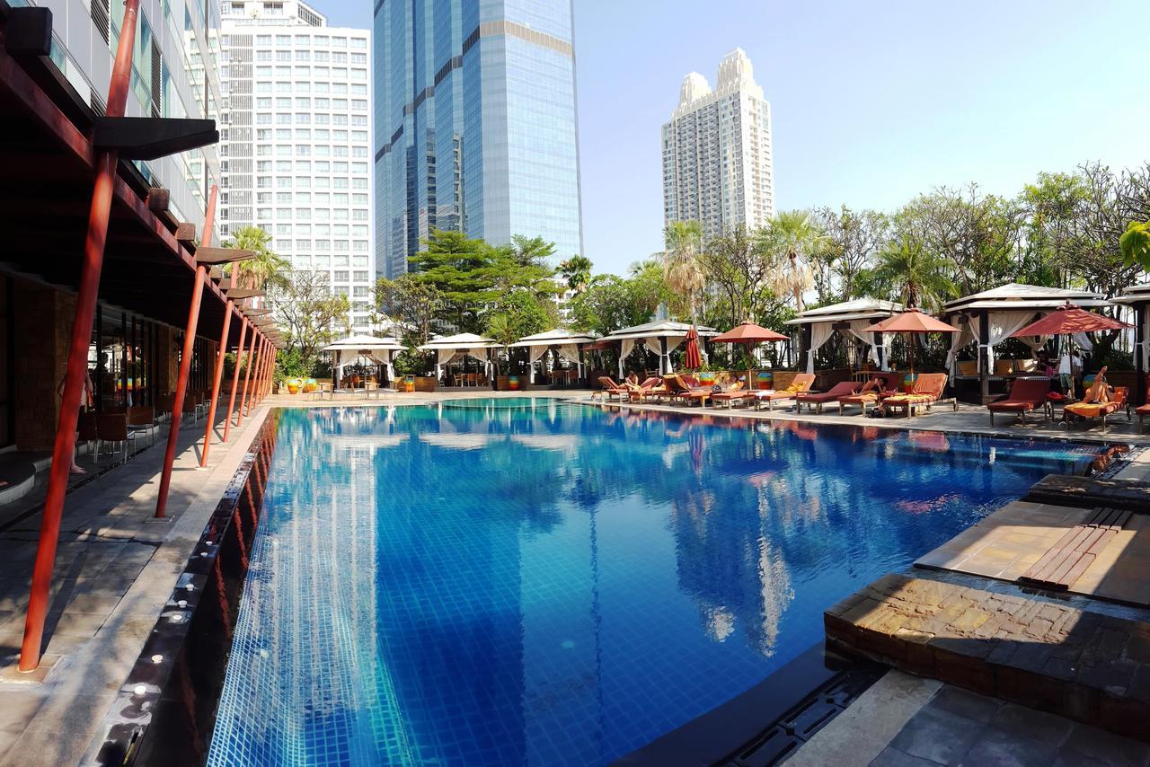 Apartemen Sky