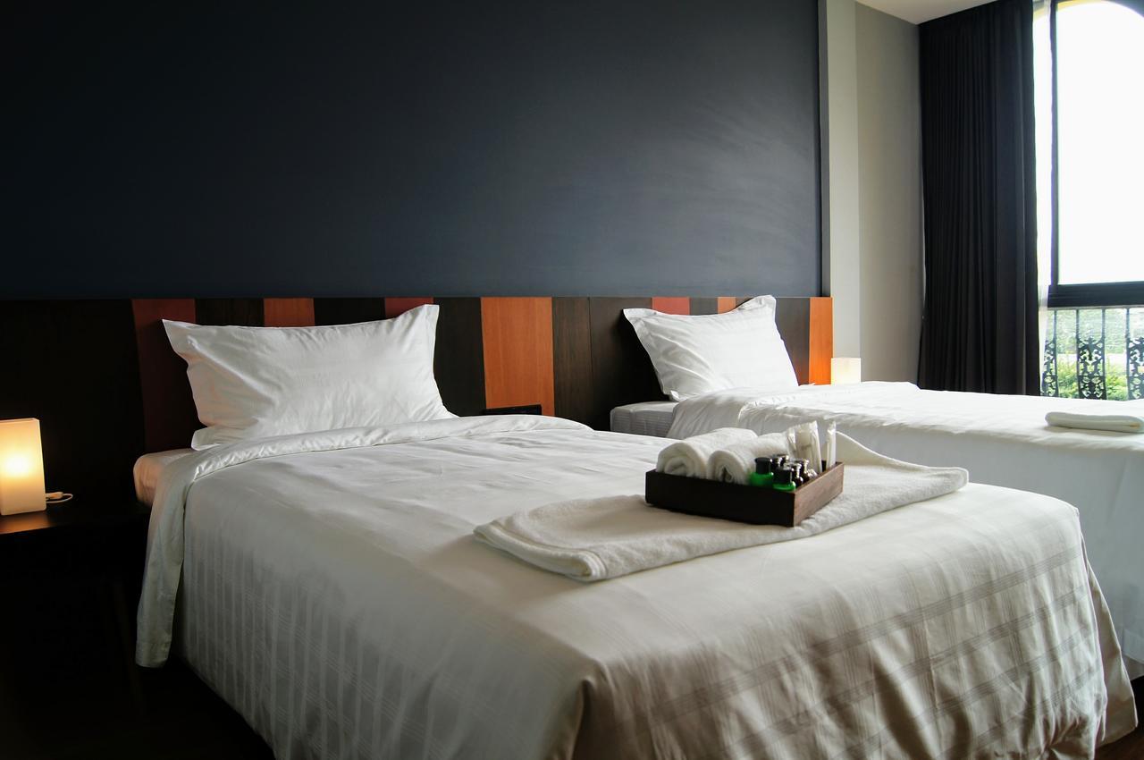 Zleepmotion Asrama *
