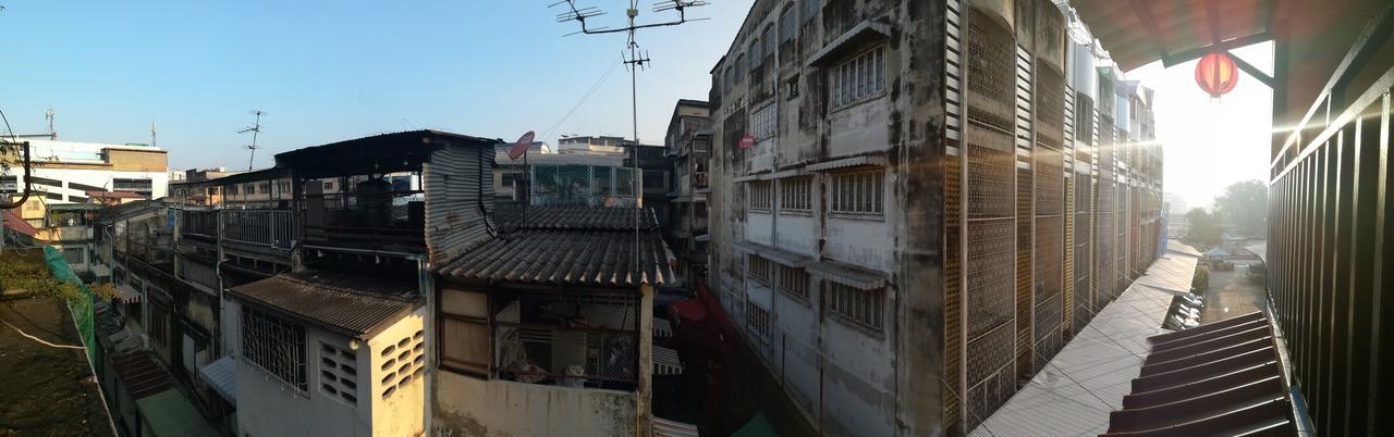The Oasis Chinatown (adults Only) Hostel *