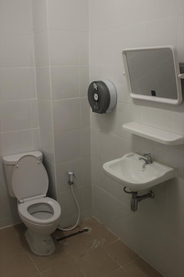 The Oasis Chinatown (adults Only) Hostel *