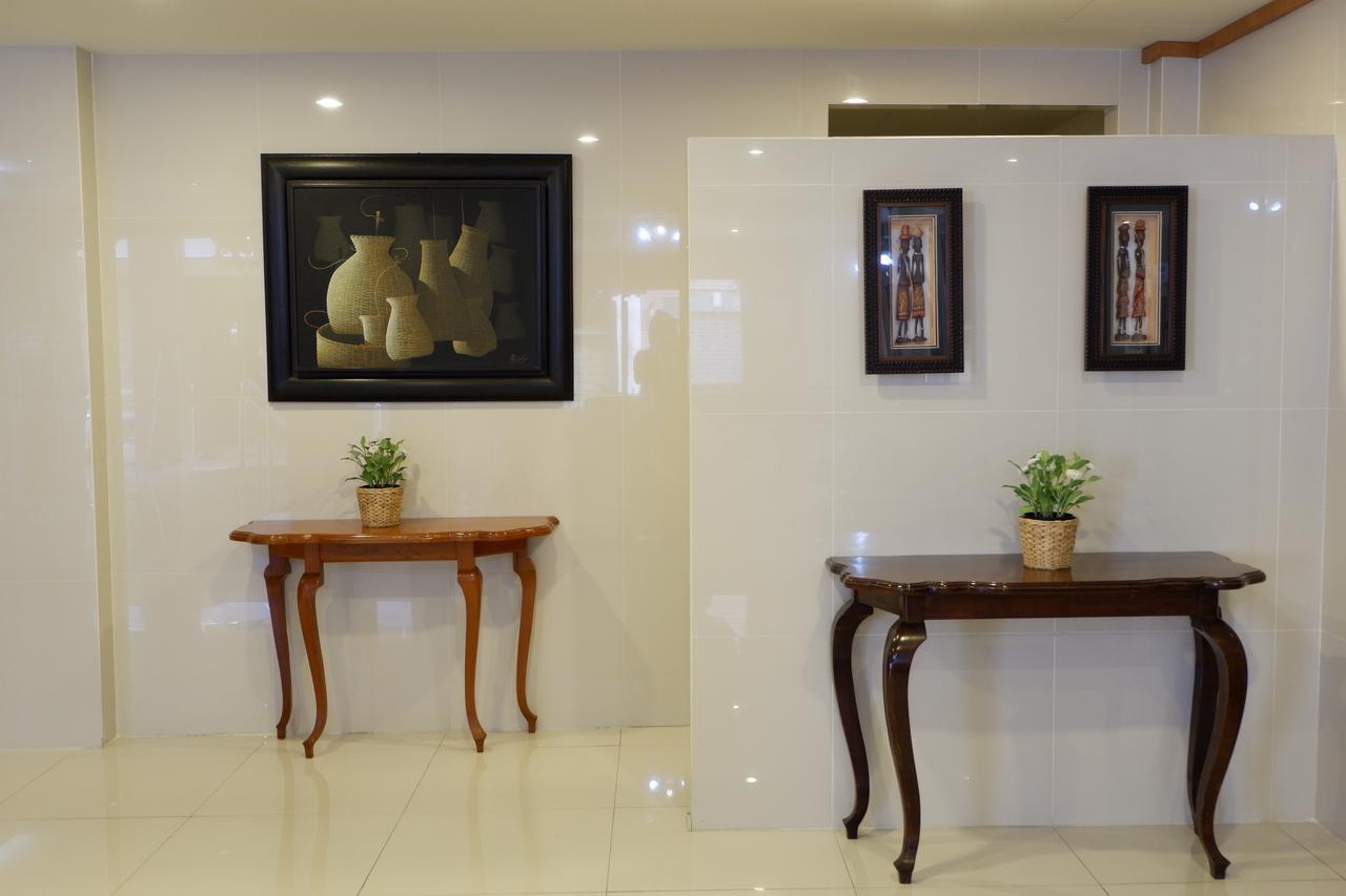 Hotel Dynasty Bangkok
