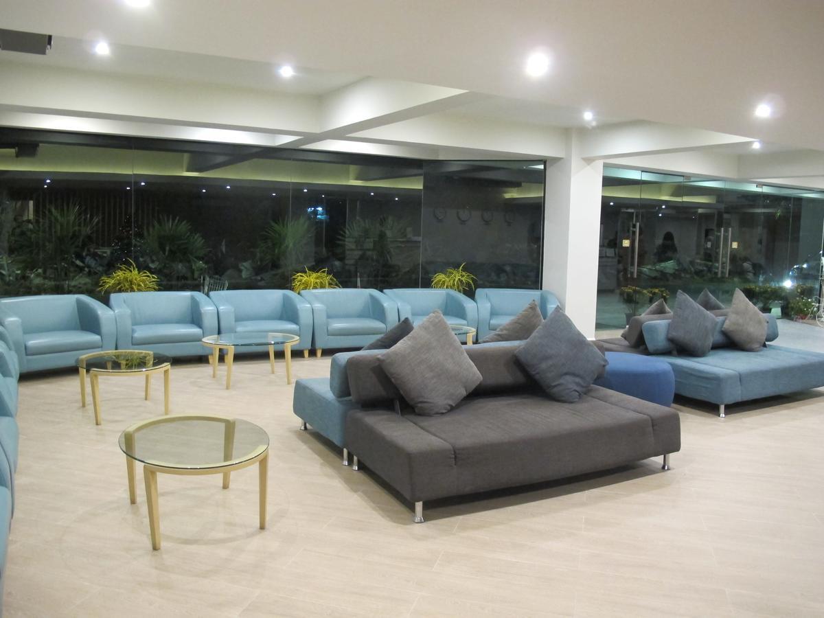 Hotel Suvarnabhumi Oriental