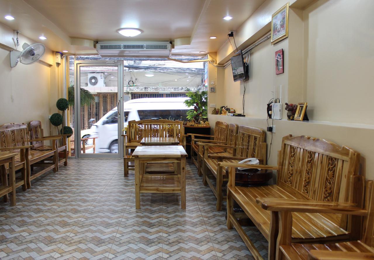 Hostel Thai Love Cafe &