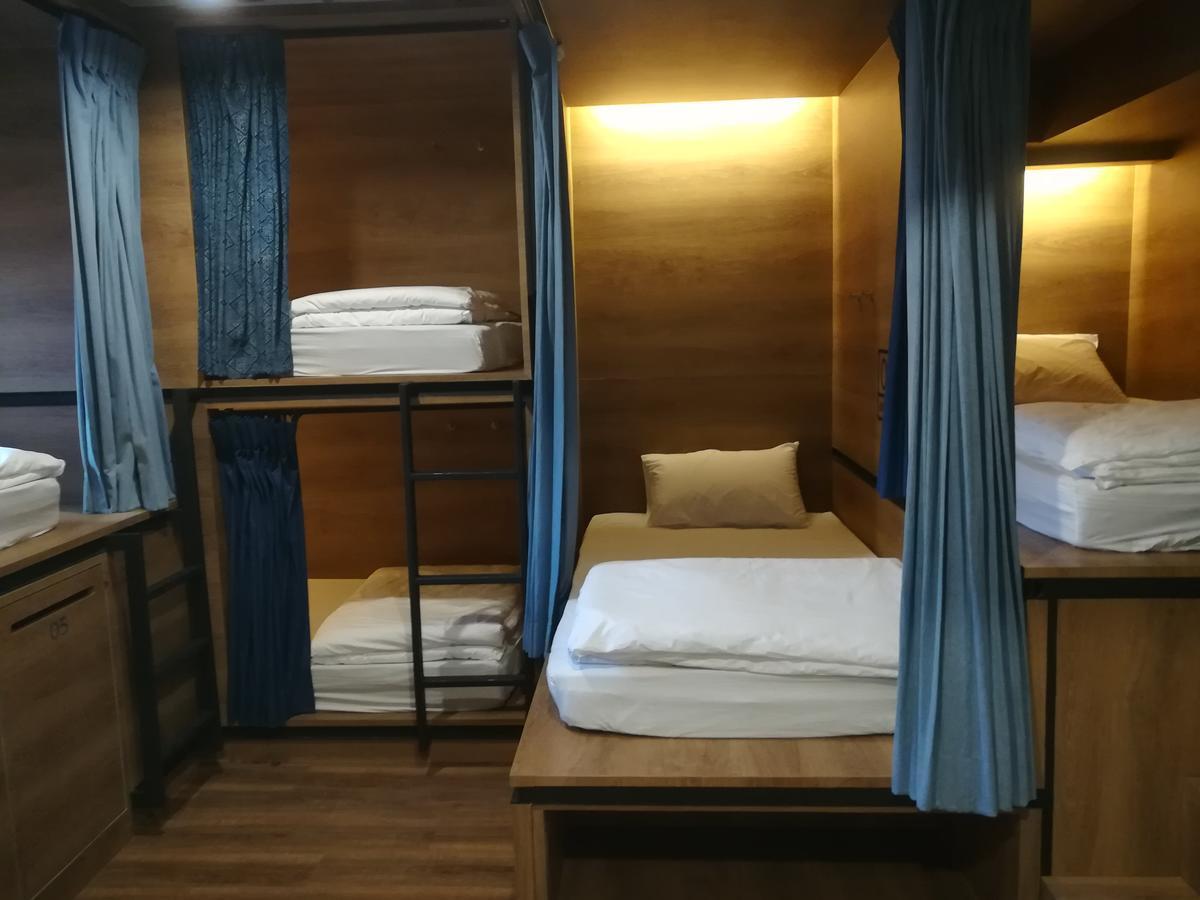 Hostel Natee Bangkok