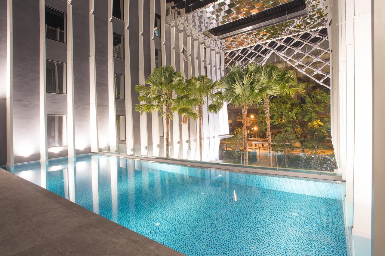 Midtown Hotel 4*