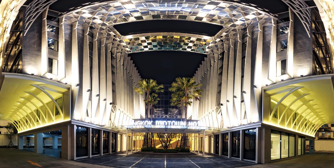 Midtown Hotel Bangkok