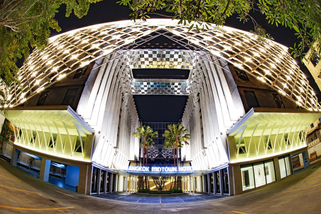 Hotel Midtown