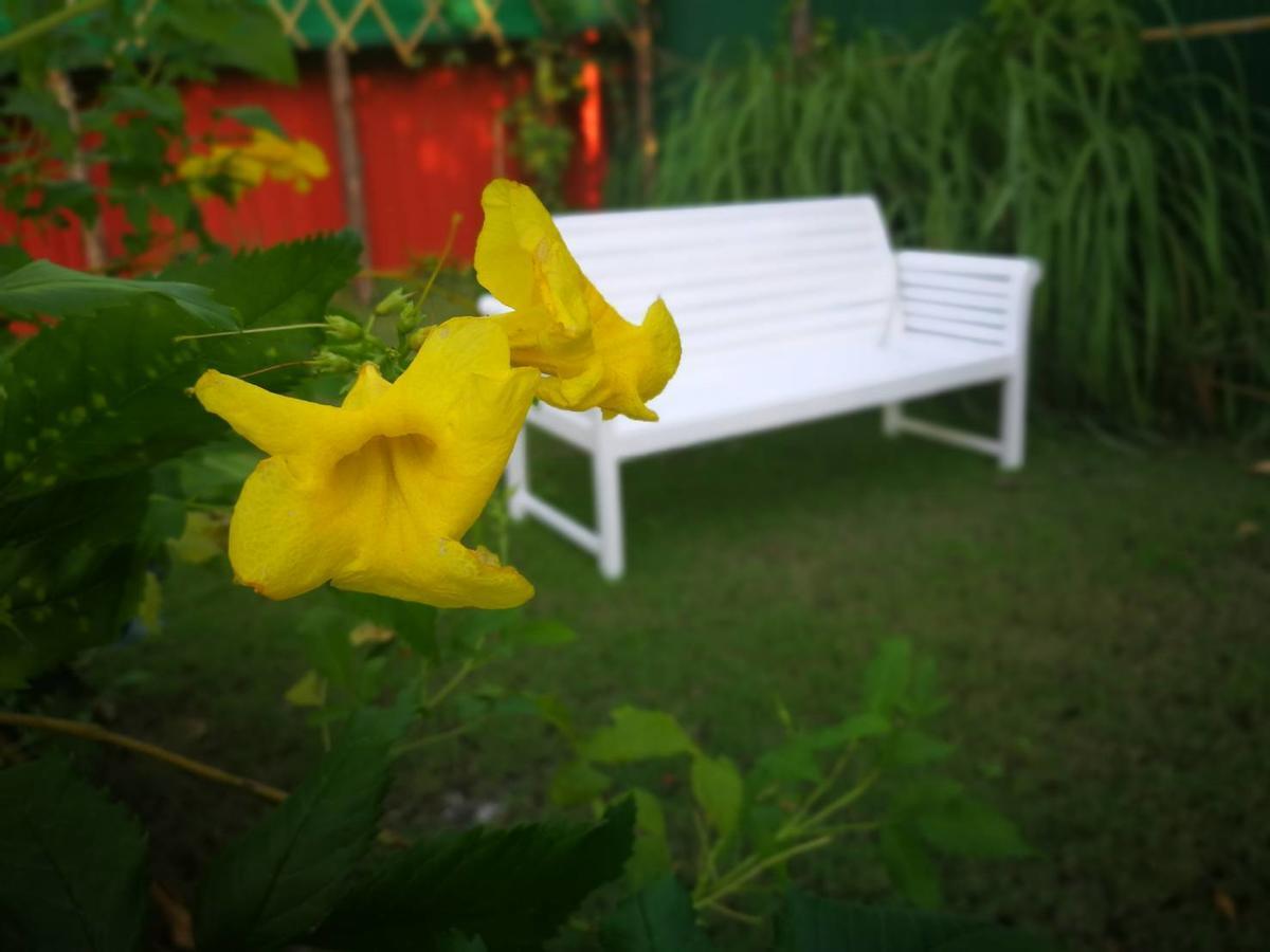 Barefeet Naturist (adults Only) 3* Bangkok