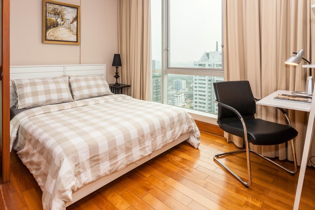 Sky Apartment