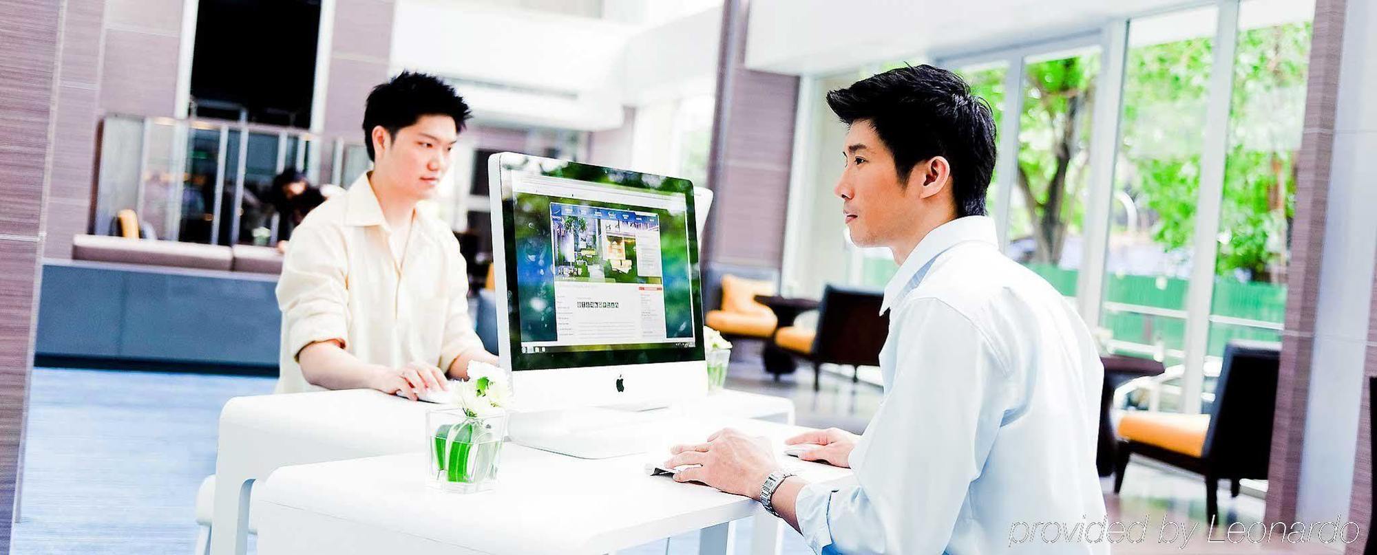 Hilton Garden Silom