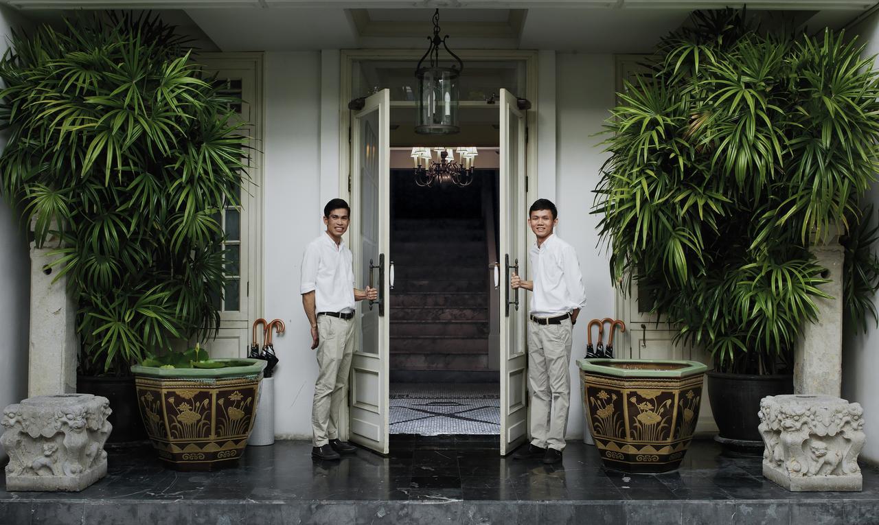 Indochinoise 4* Bangkok