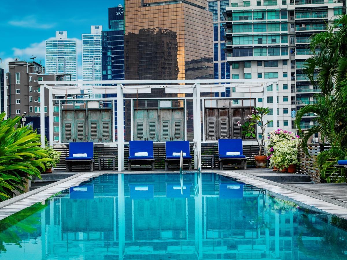 Hotel Indochinoise