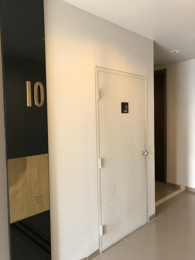 Apartment The Line Sukhumvit71
