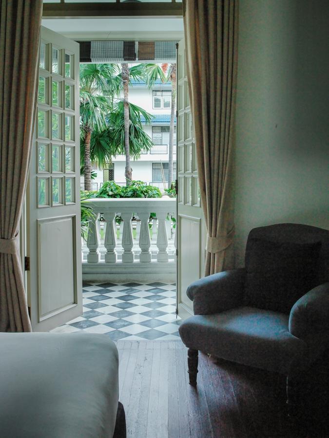 Hotel Indochinoise