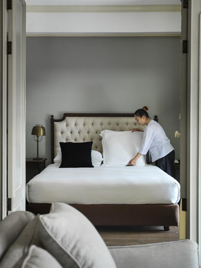 Indochinoise Hotel Bangkok