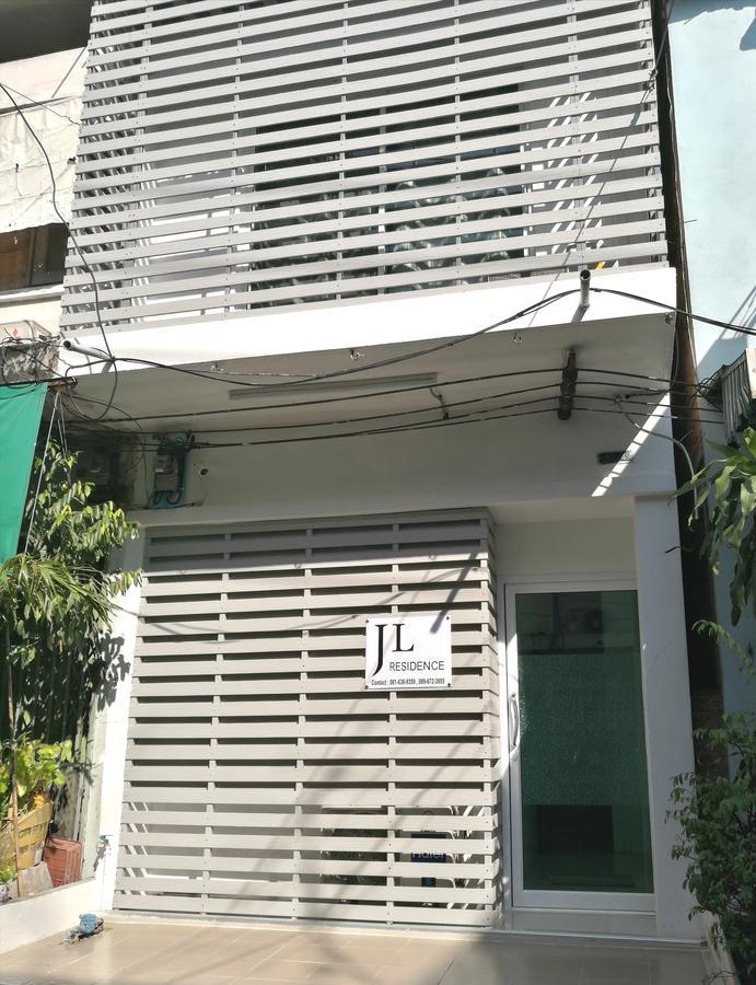 Hotel Jl Siriraj Bangkok