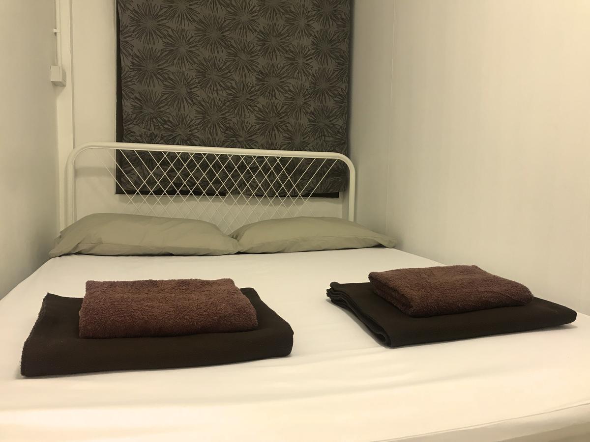 Guest house Once In With Me Bangkok