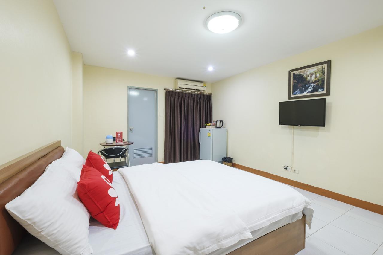 Zen Ramkhamhaeng Mansion 3* Bangkok