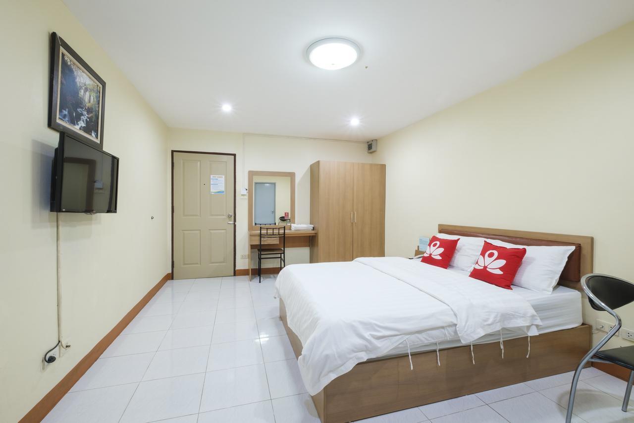Penginapan Zen Ramkhamhaeng Mansion