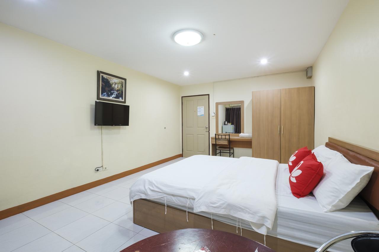 Zen Ramkhamhaeng Mansion 3* Bangkok