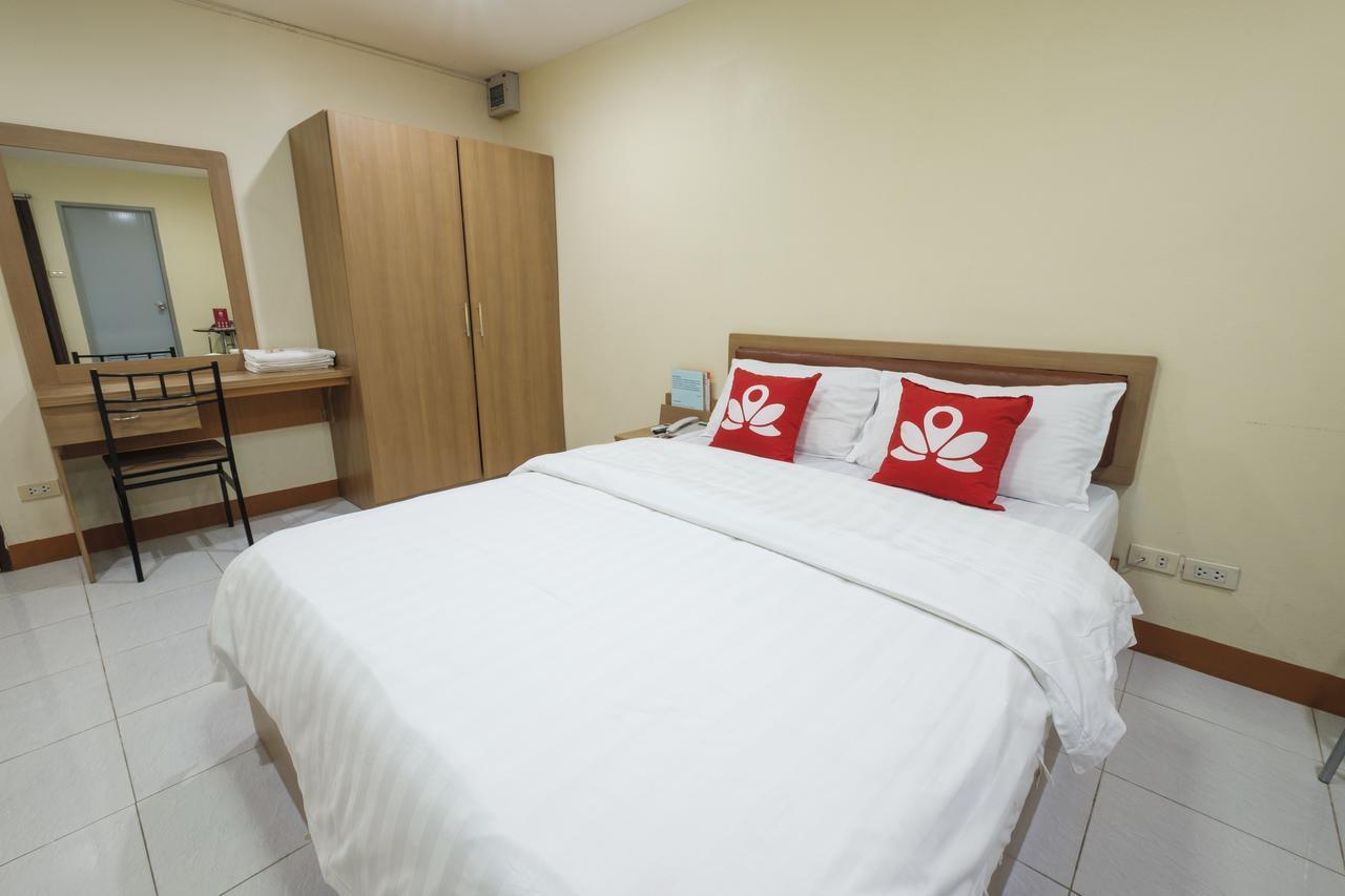 Zen Ramkhamhaeng Mansion Penginapan Bangkok