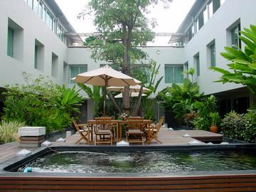 Hotel Boutique Bangkok