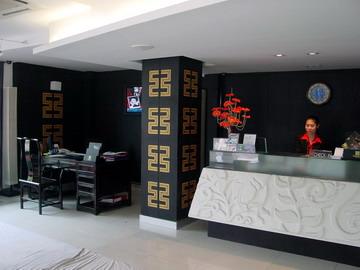 Hotel Boutique