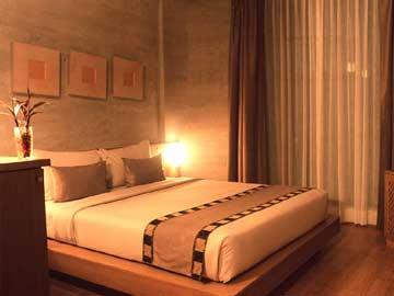 Boutique Hotel Bangkok