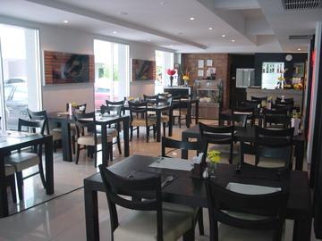 Boutique Hotel