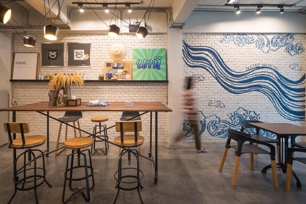 Hostel Natee Bangkok