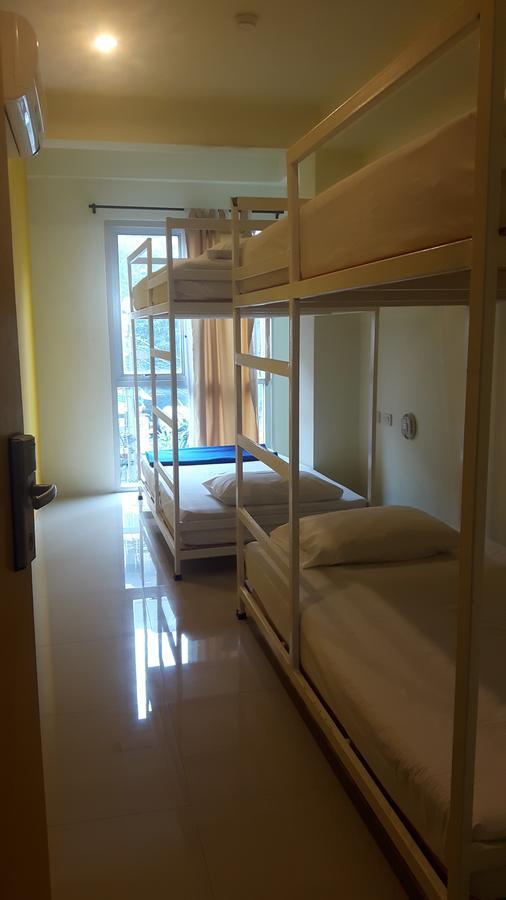 Albergue The At Fifty