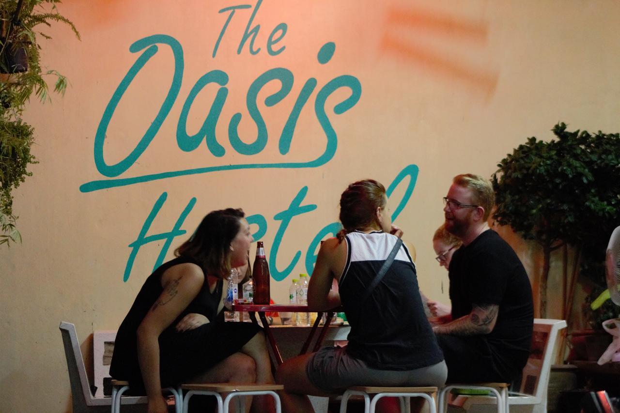 The Oasis Chinatown (adults Only)