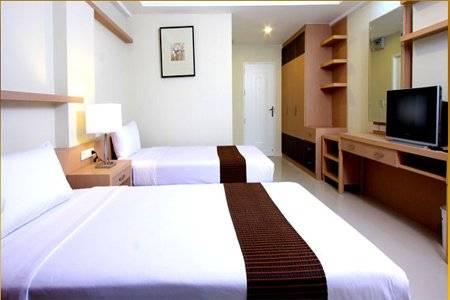 The Platinum 5* Banguecoque
