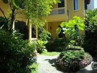 Baan Pra Nond Tempat Tidur & Sarapan 3*
