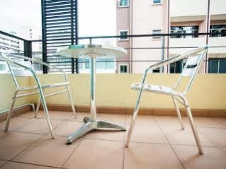 Lido Millennium Hotel Banguecoque